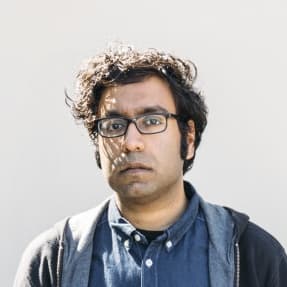 Hari Kondabolu